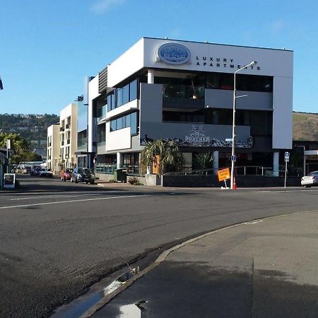 Sumner Re Treat Aparthotel Christchurch Exterior foto